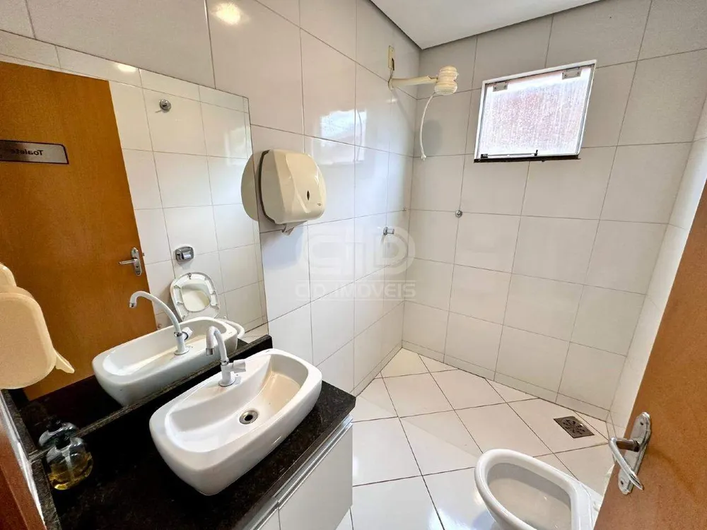 Prédio Inteiro, 284 m² - Foto 5