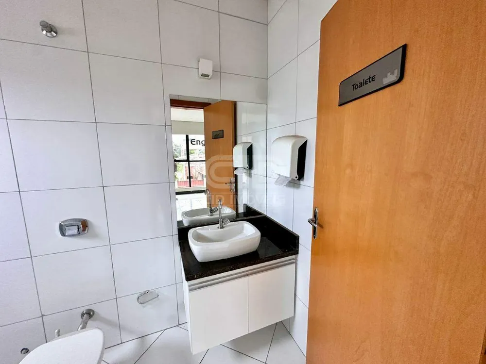 Prédio Inteiro, 284 m² - Foto 1