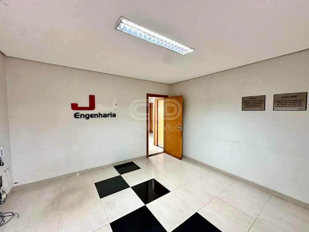 Prédio Inteiro, 284 m² - Foto 7