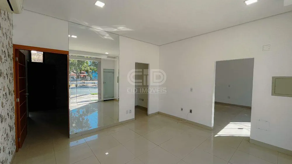 Prédio Inteiro, 250 m² - Foto 1