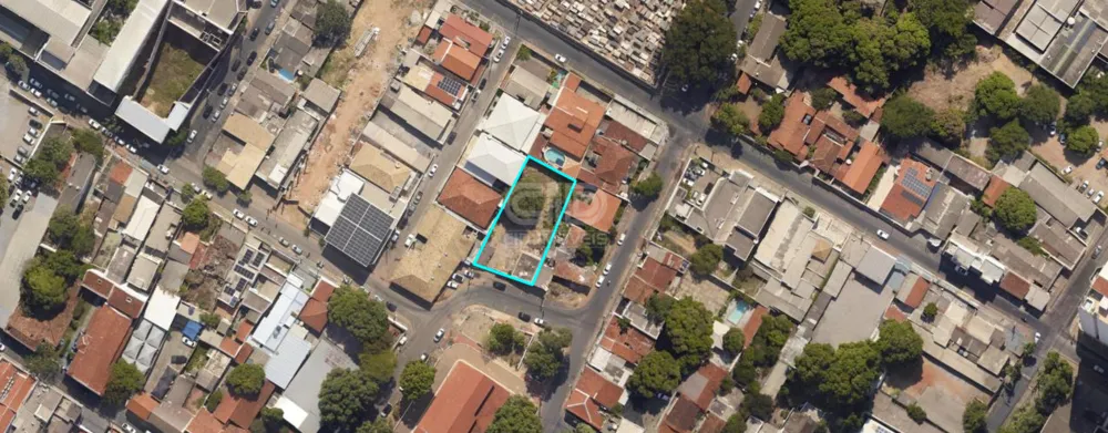 Terreno, 716 m² - Foto 1