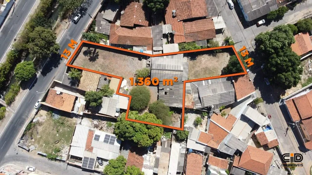 Prédio Inteiro, 608 m² - Foto 1