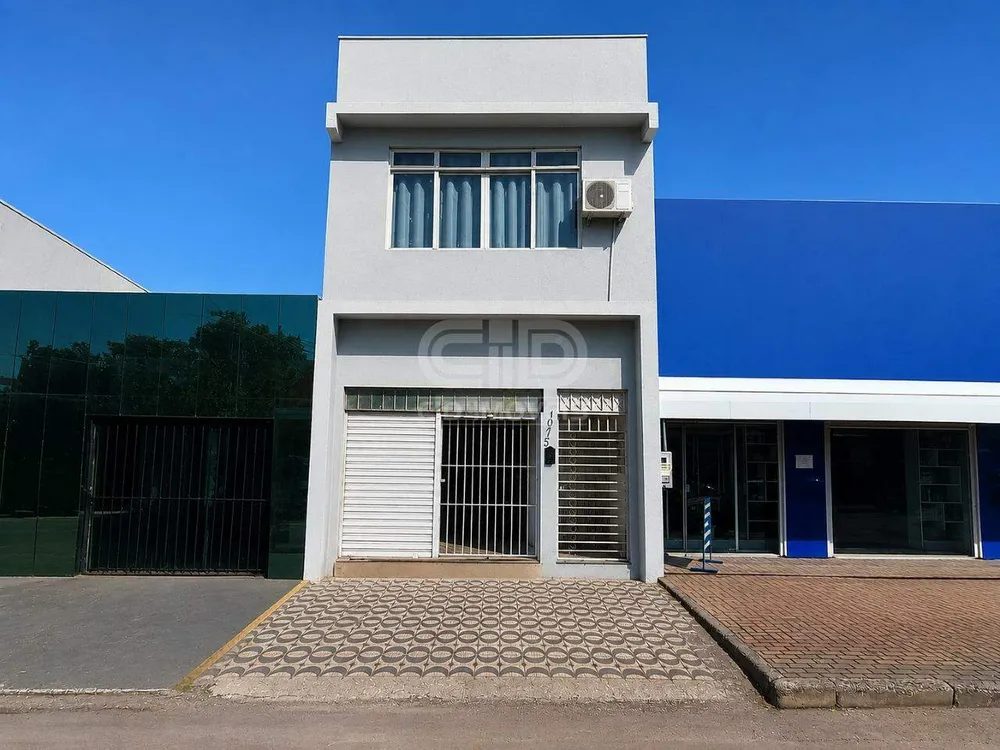 Prédio Inteiro, 246 m² - Foto 1