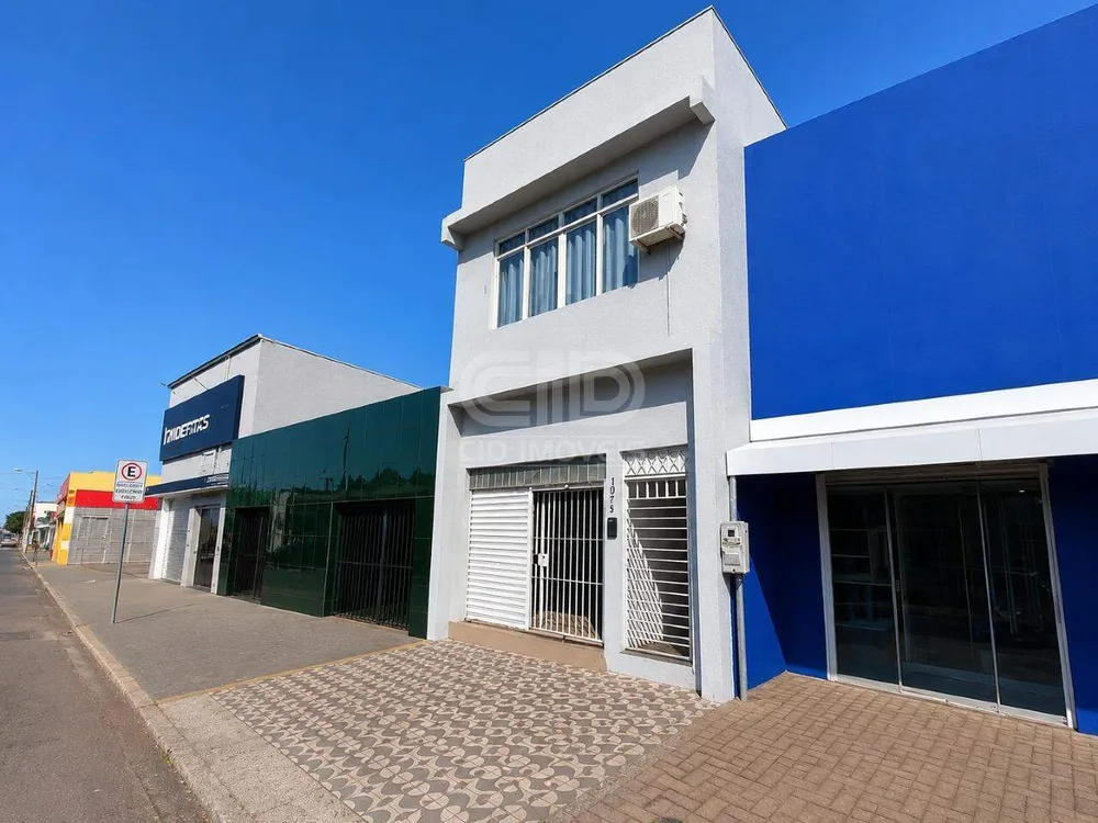 Prédio Inteiro, 246 m² - Foto 4