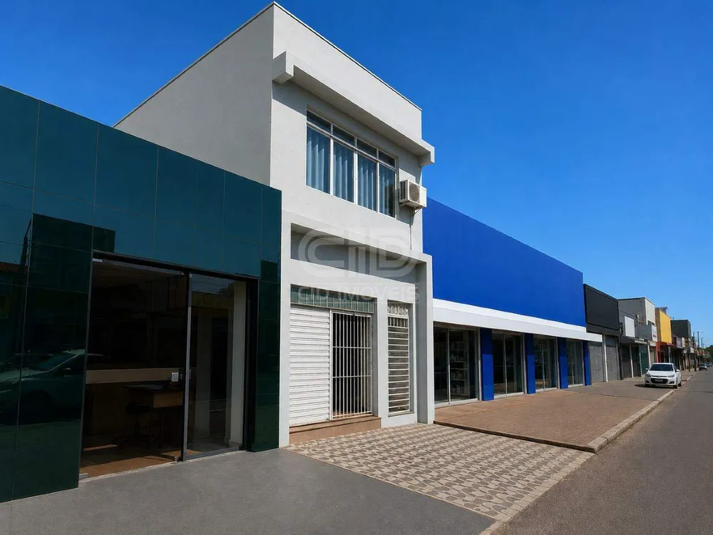 Prédio Inteiro, 246 m² - Foto 2