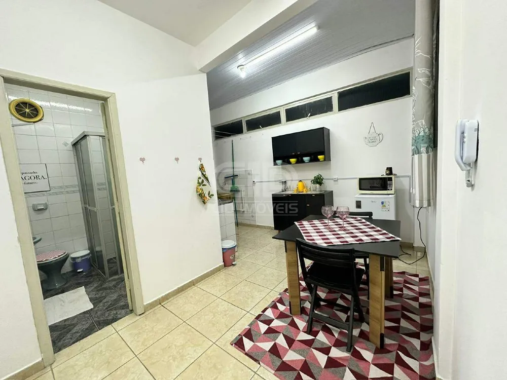 Prédio Inteiro, 246 m² - Foto 8
