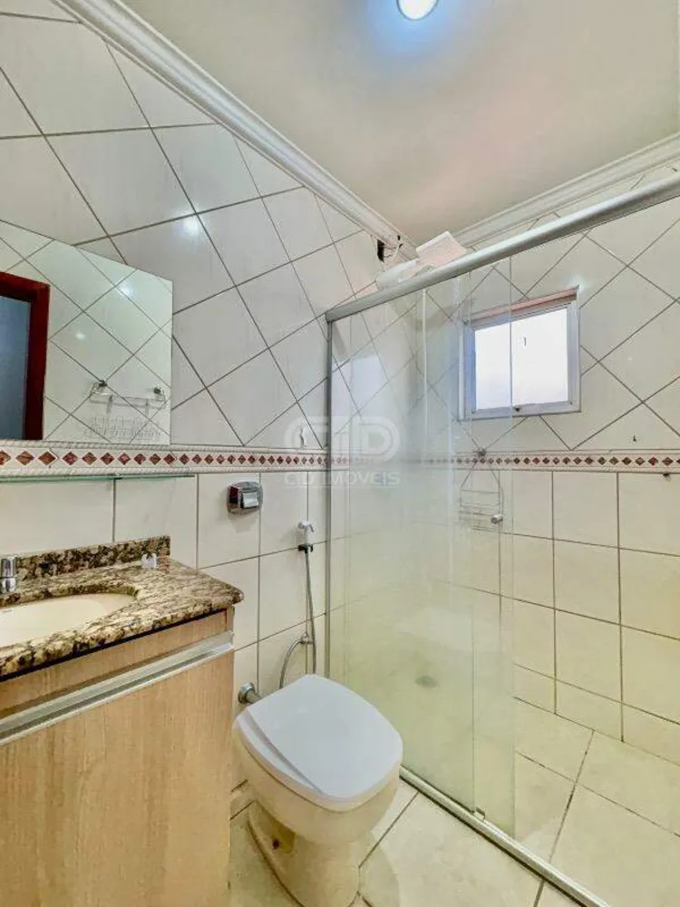 Casa de Condomínio, 3 quartos - Foto 11