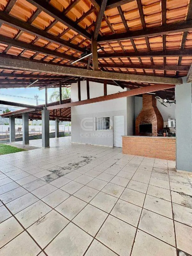 Casa de Condomínio, 3 quartos - Foto 12