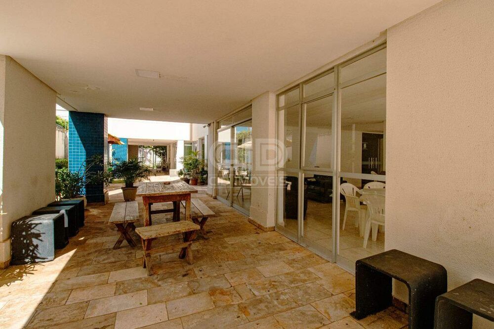 Apartamento, 3 quartos, 115 m² - Foto 2