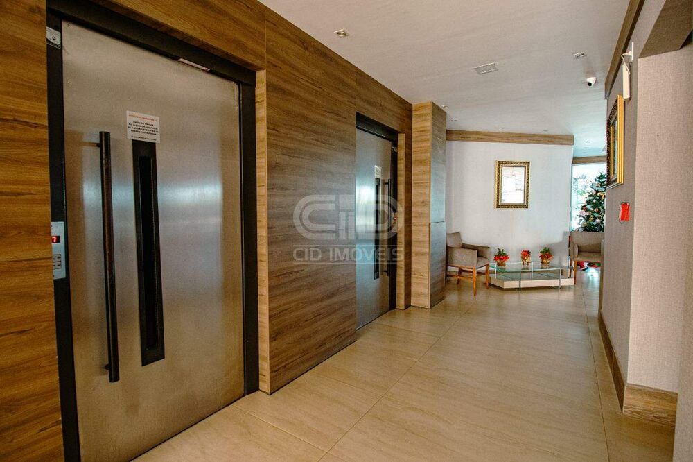 Apartamento, 3 quartos, 115 m² - Foto 4