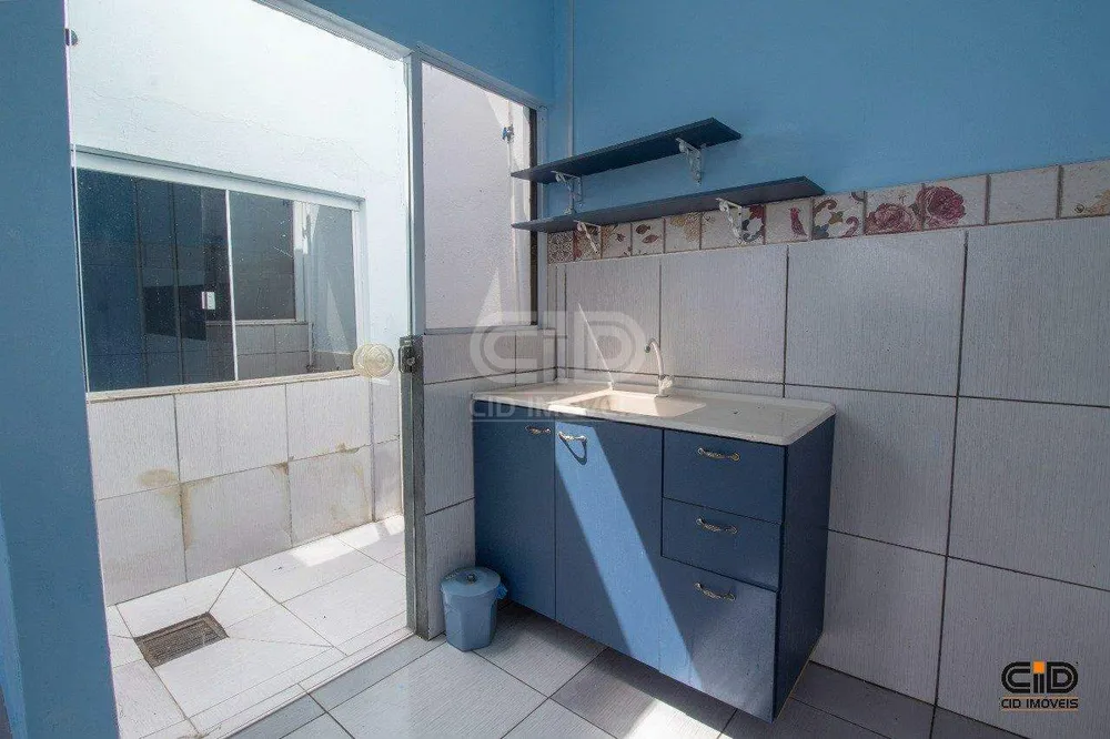 Prédio Inteiro, 177 m² - Foto 1