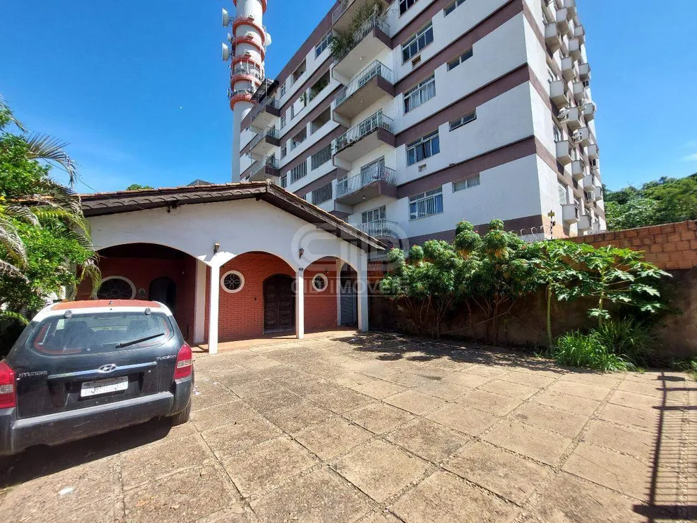 Casa, 2 quartos, 202 m² - Foto 2