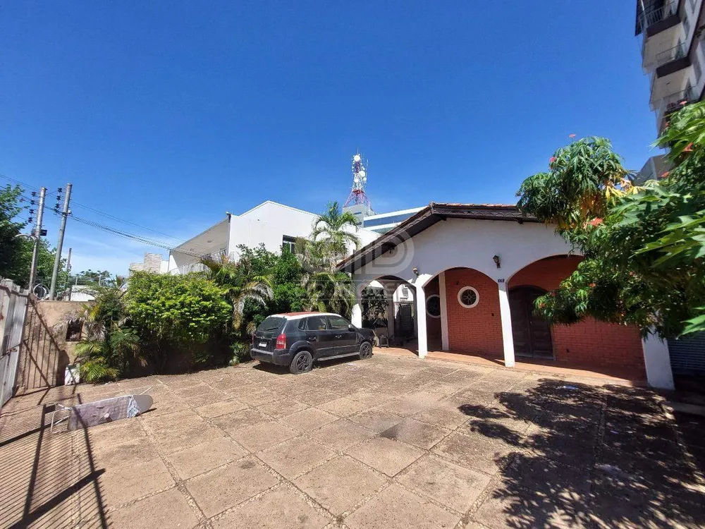 Casa, 2 quartos, 202 m² - Foto 1