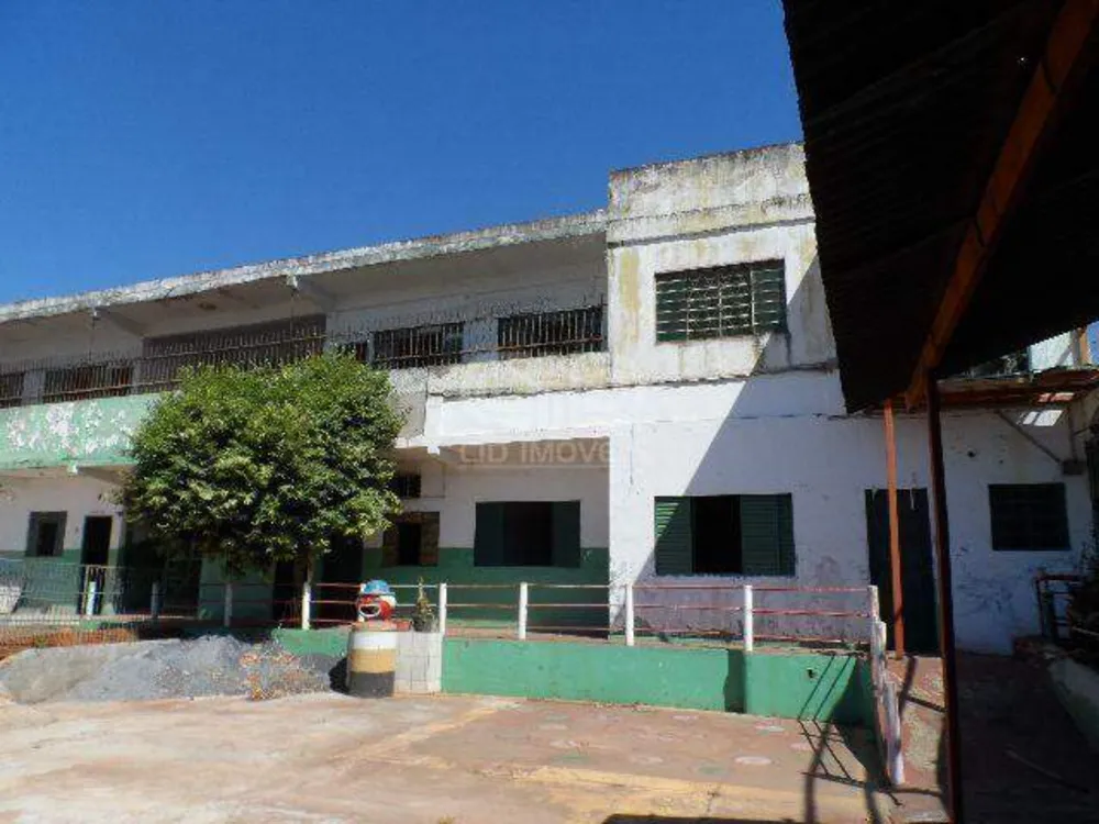 Prédio Inteiro, 1000 m² - Foto 2
