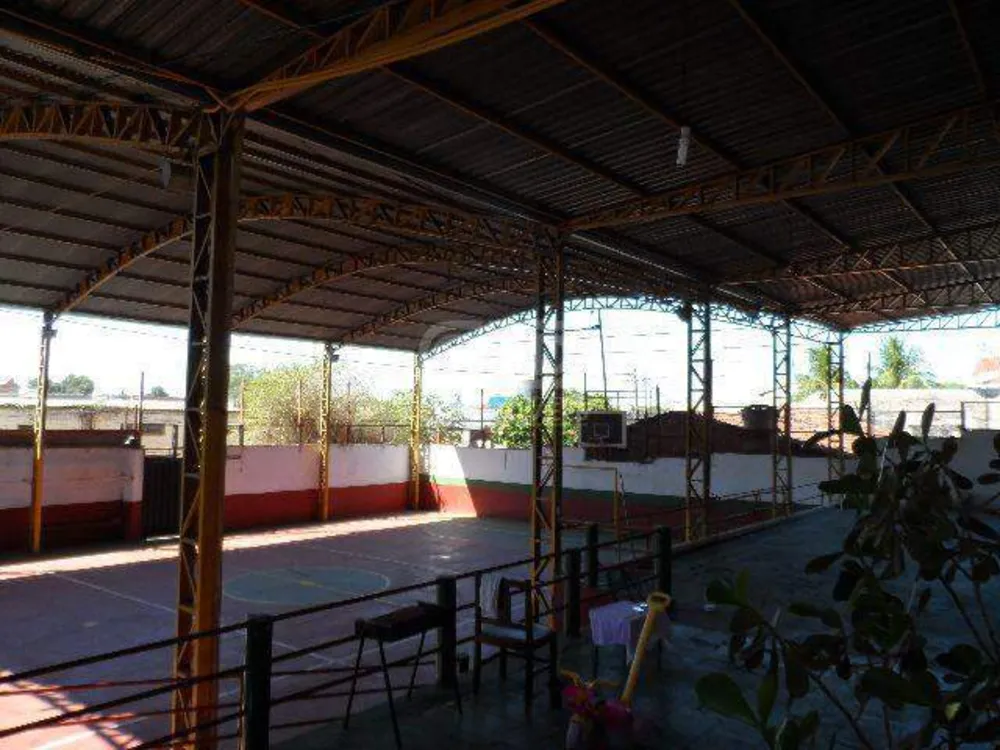 Prédio Inteiro, 1000 m² - Foto 4