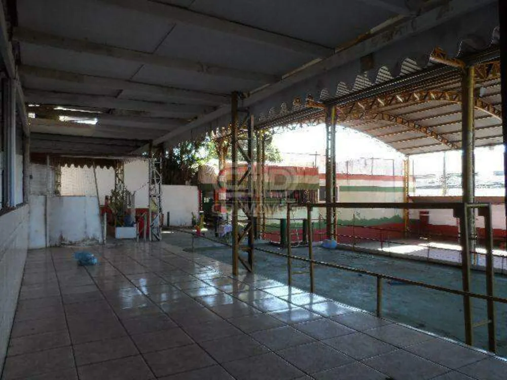 Prédio Inteiro, 1000 m² - Foto 3