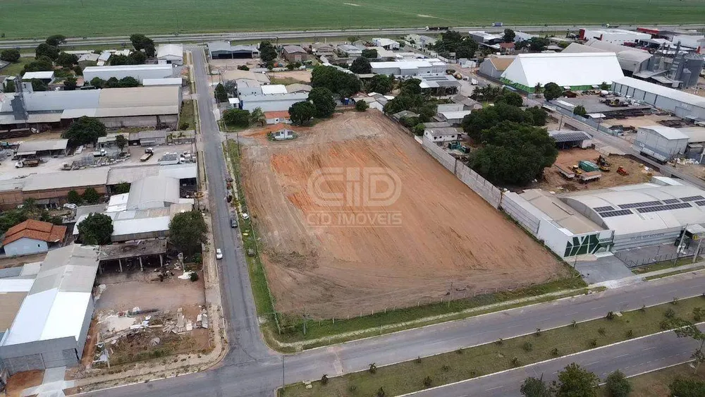 Terreno, 1 hectares - Foto 7