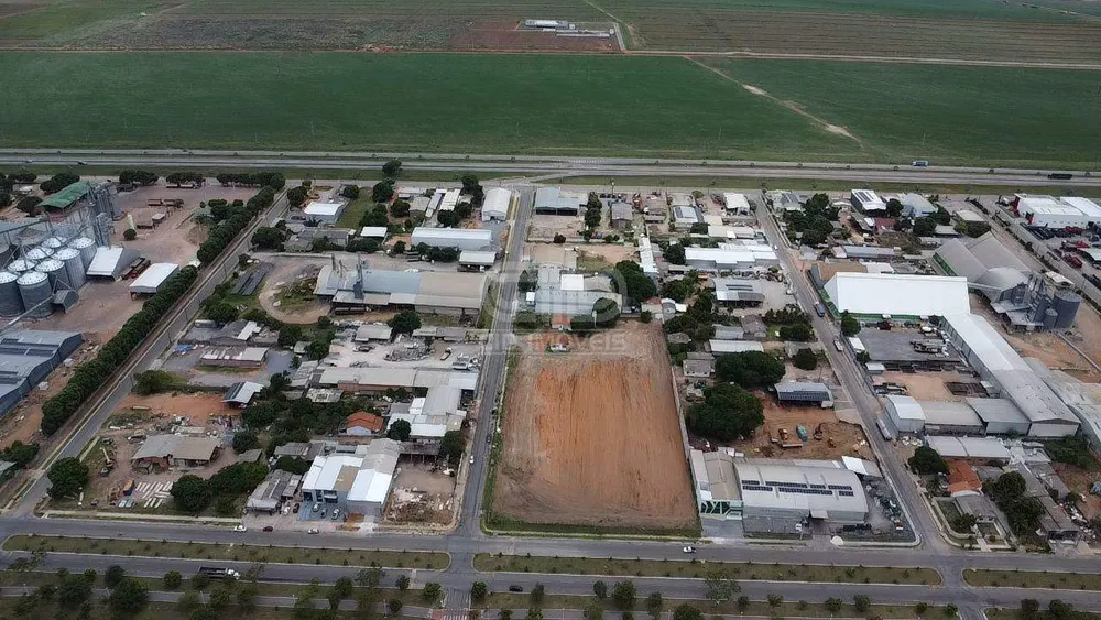 Terreno, 1 hectares - Foto 6