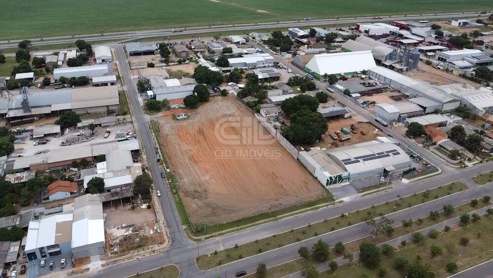 Terreno, 1 hectares - Foto 1