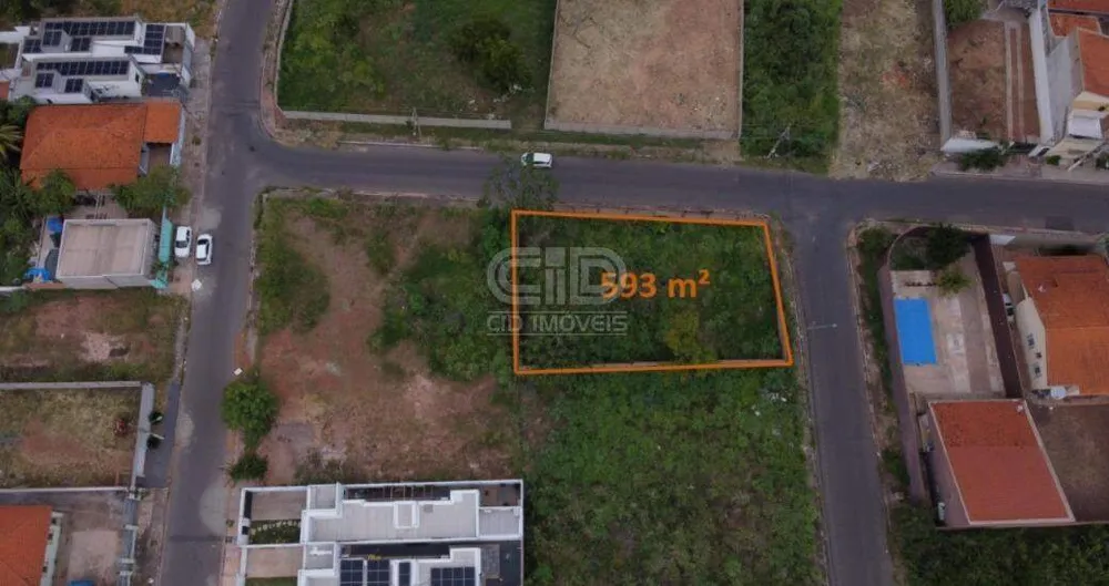 Terreno, 593 m² - Foto 3