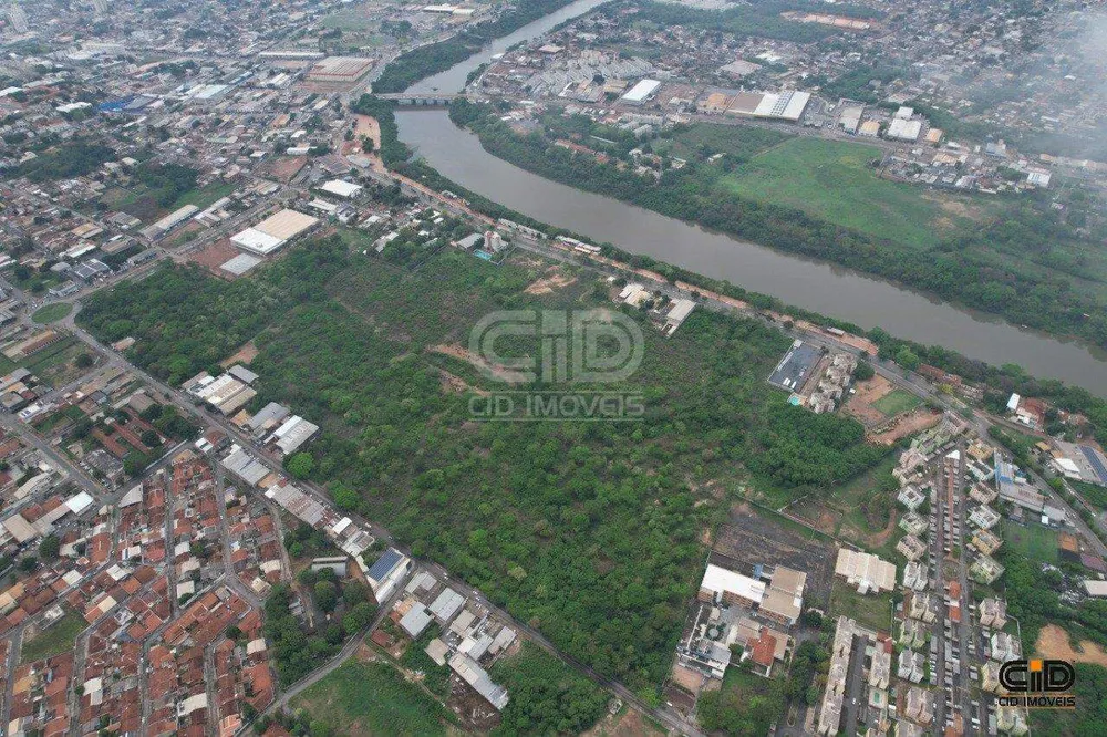 Terreno, 24 hectares - Foto 2