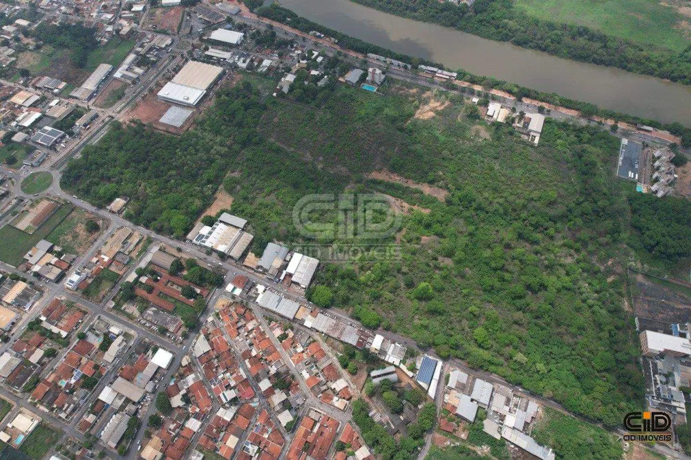 Terreno, 24 hectares - Foto 3