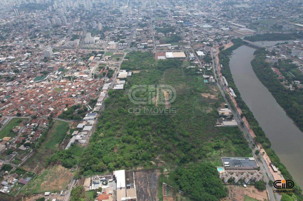 Terreno, 24 hectares - Foto 4