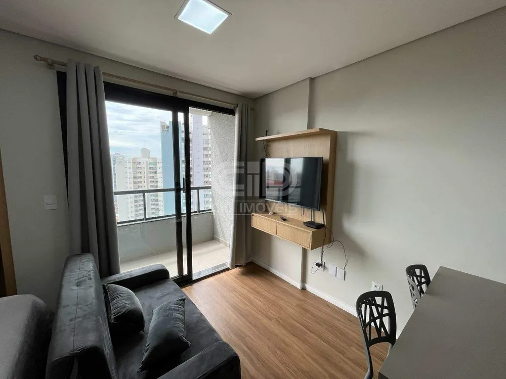 Apartamento, 30 m² - Foto 2