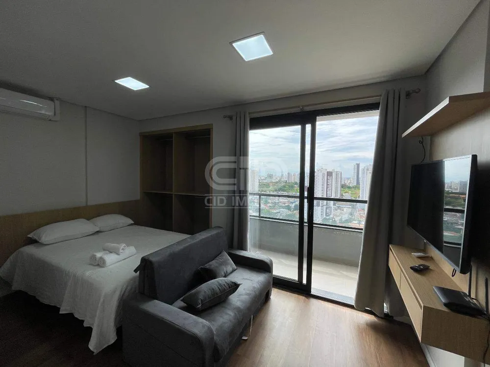 Apartamento, 30 m² - Foto 1
