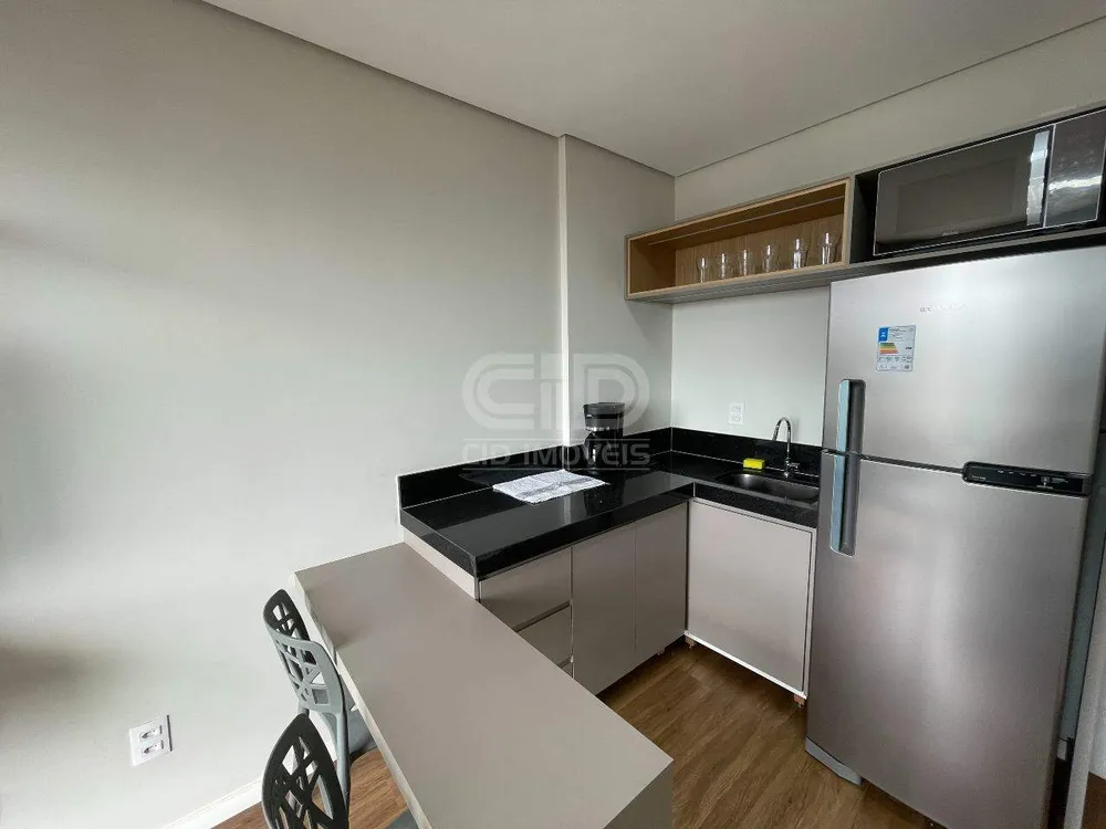 Apartamento, 30 m² - Foto 4
