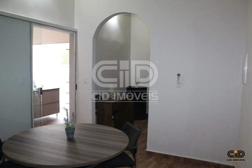 Loja-Salão, 180 m² - Foto 1