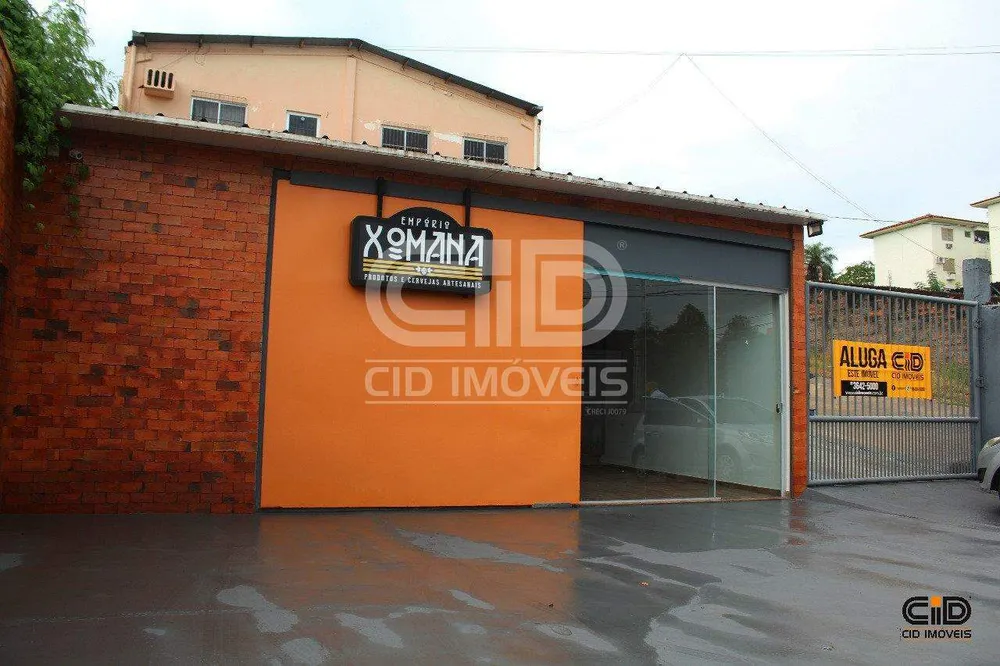 Loja-Salão, 180 m² - Foto 6
