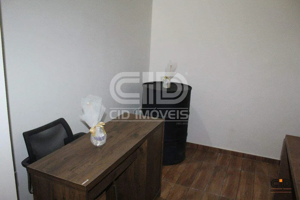 Loja-Salão, 180 m² - Foto 11