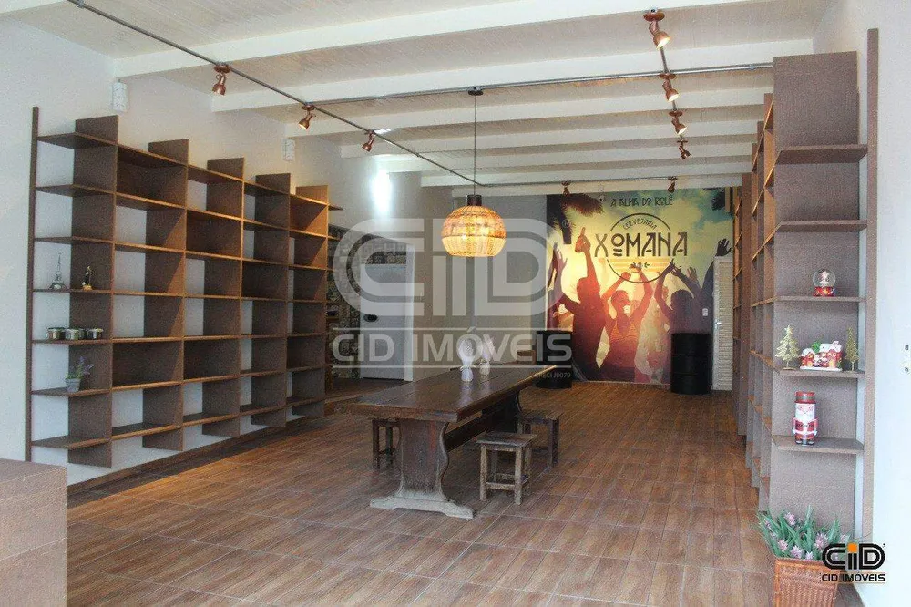 Loja-Salão, 180 m² - Foto 8