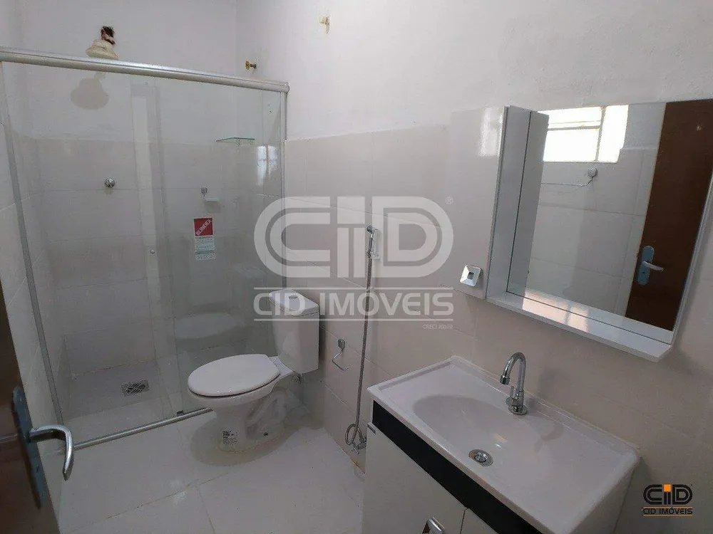 Casa, 3 quartos, 152 m² - Foto 1
