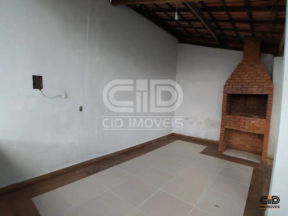 Casa, 3 quartos, 152 m² - Foto 7