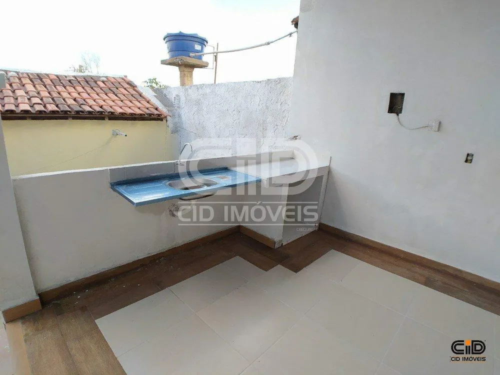 Casa, 3 quartos, 152 m² - Foto 8