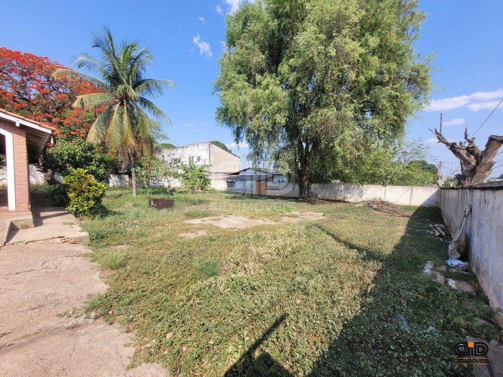 Terreno para alugar, 1653m² - Foto 3
