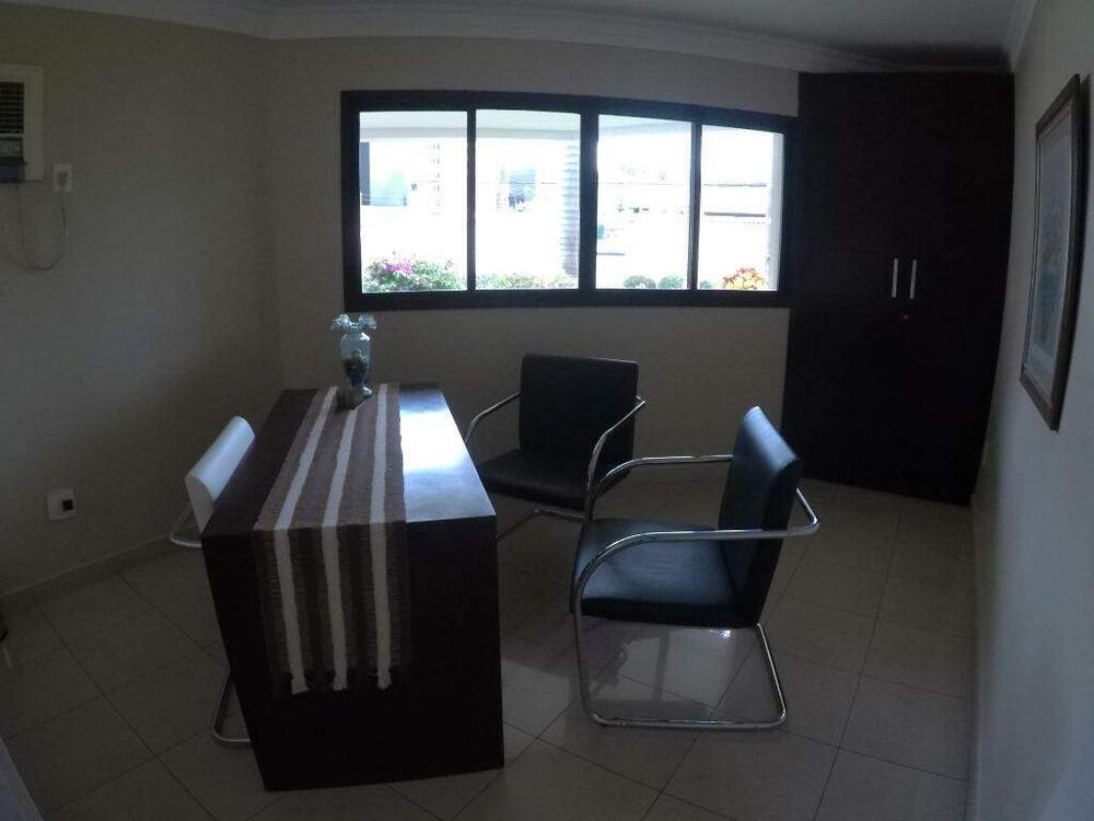 Apartamento, 4 quartos, 256 m² - Foto 2