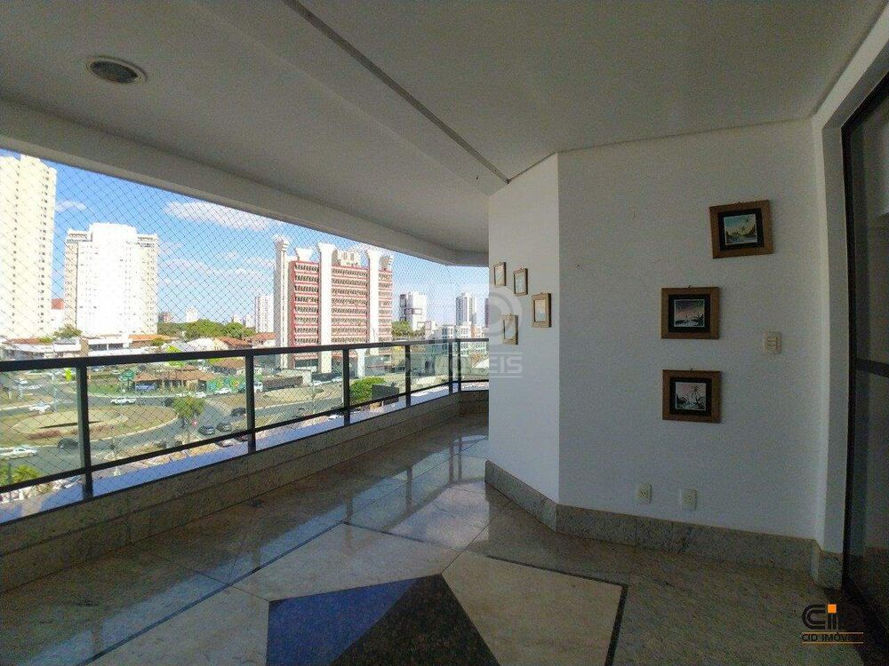 Apartamento, 4 quartos, 256 m² - Foto 4