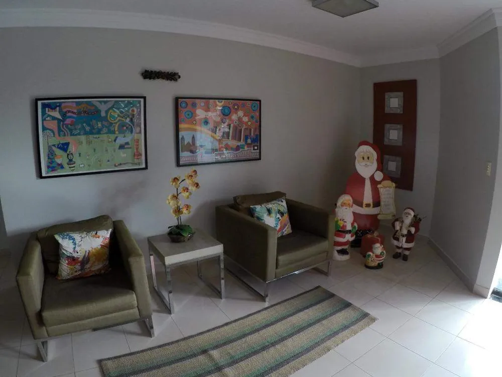 Apartamento, 4 quartos, 256 m² - Foto 9