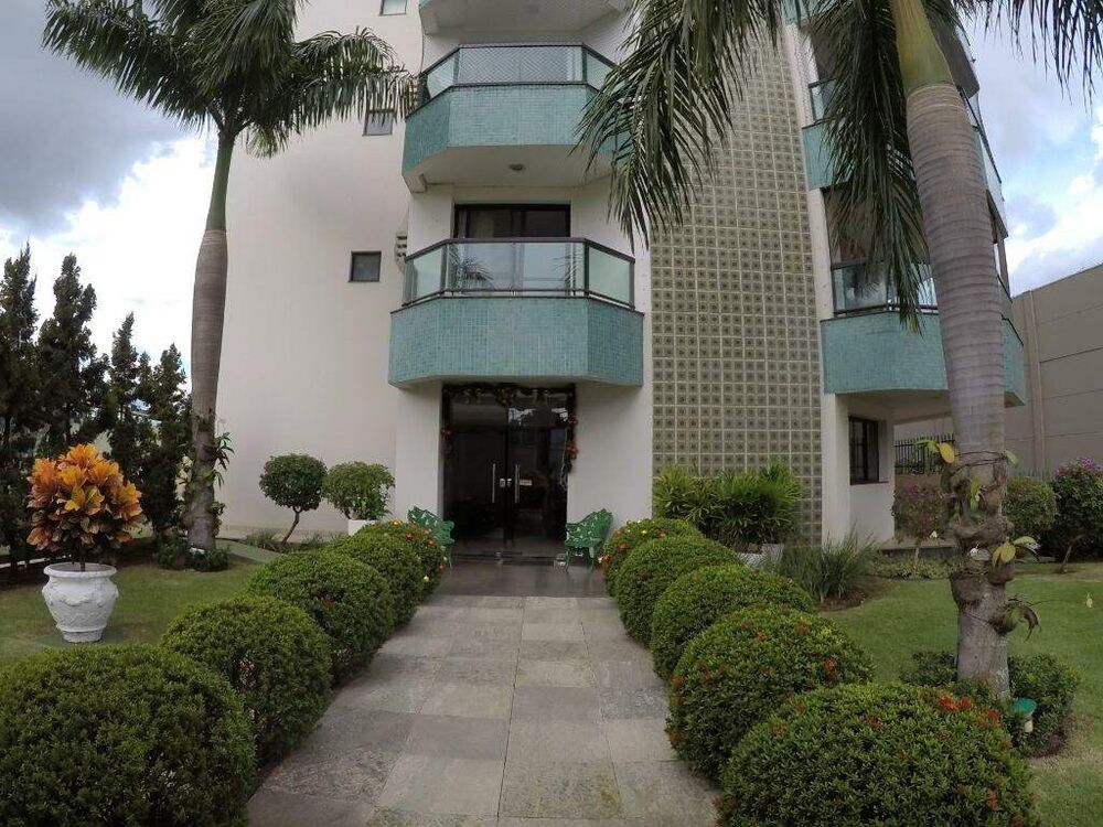 Apartamento, 4 quartos, 256 m² - Foto 3