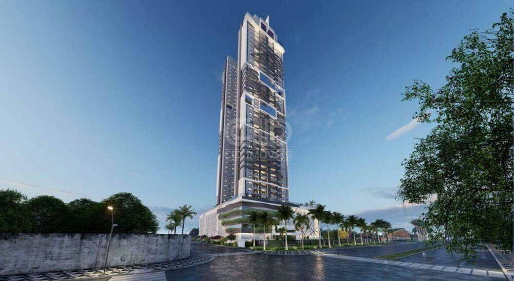 Apartamento, 3 quartos, 166 m² - Foto 2