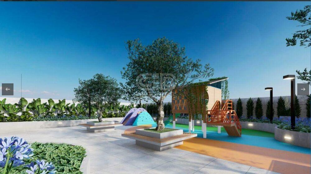 Apartamento, 3 quartos, 166 m² - Foto 1