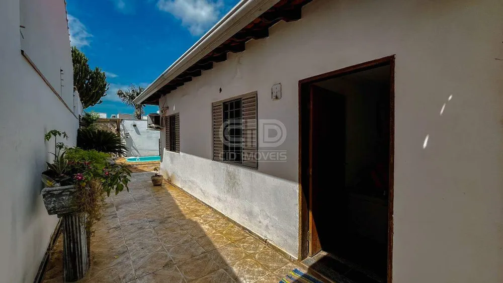 Casa, 3 quartos, 300 m² - Foto 12
