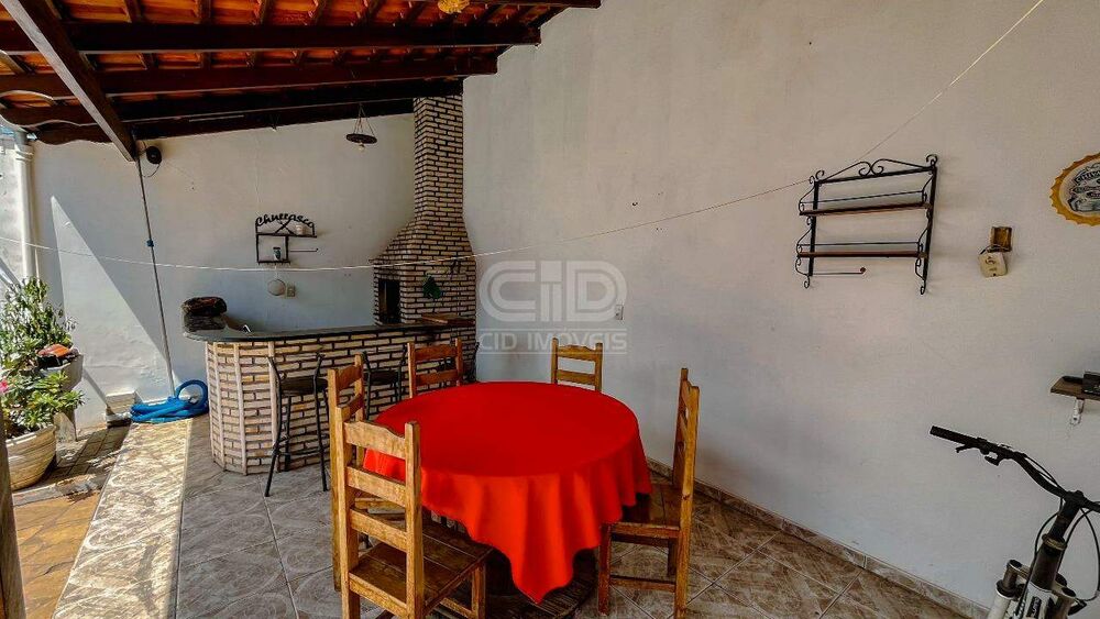 Casa, 3 quartos, 300 m² - Foto 10