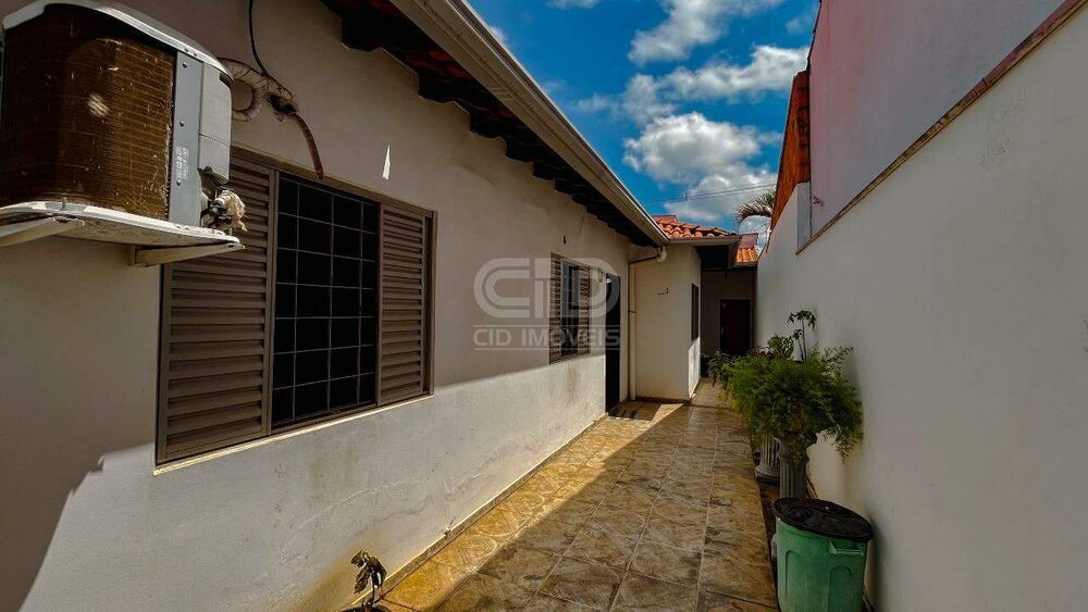 Casa, 3 quartos, 300 m² - Foto 12
