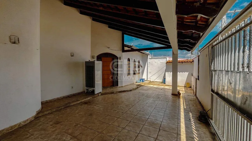Casa, 3 quartos, 300 m² - Foto 16