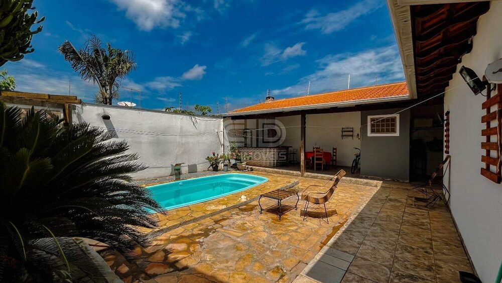 Casa, 3 quartos, 300 m² - Foto 9