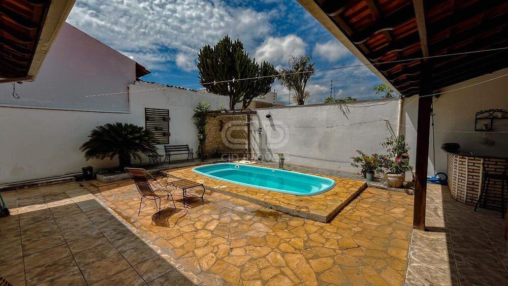 Casa, 3 quartos, 300 m² - Foto 11